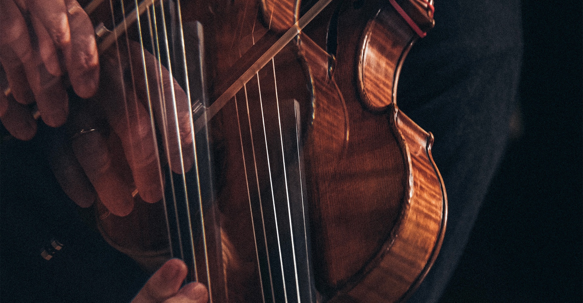 Violoniste